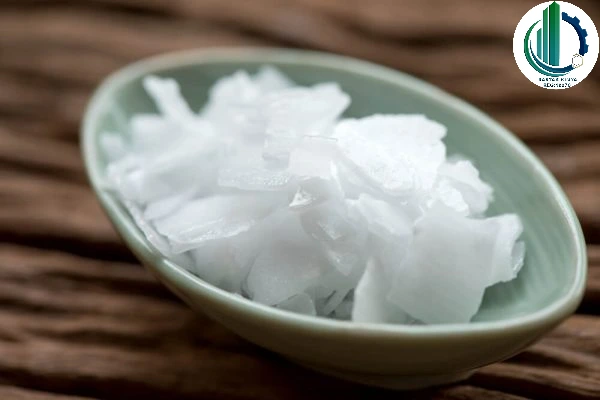 Kostik Soda Alüminyum Üretim Sürecini Nasıl Optimize Eder?